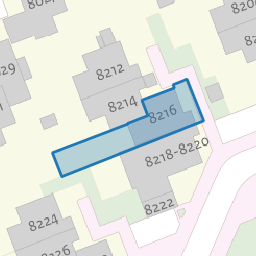 Perceel HTT02-O-1405