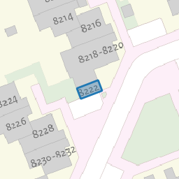 Perceel HTT02-O-1408