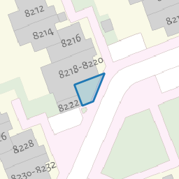 Perceel HTT02-O-1409