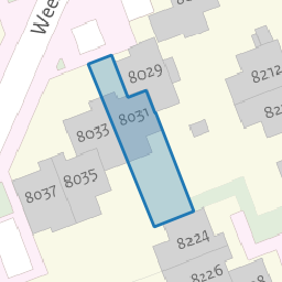 Perceel HTT02-O-1412