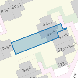 Perceel HTT02-O-1417