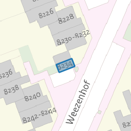 Perceel HTT02-O-1421