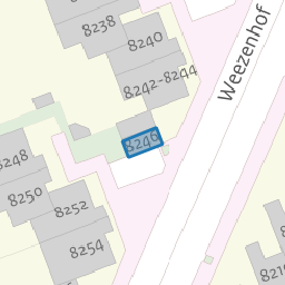 Perceel HTT02-O-1425