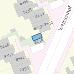 Perceel HTT02-O-1426