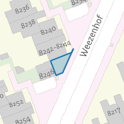 Perceel HTT02-O-1427