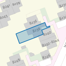 Perceel HTT02-O-1430