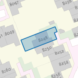 Perceel HTT02-O-1437