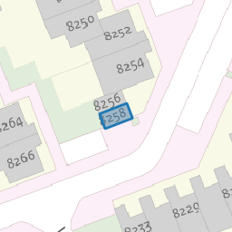 Perceel HTT02-O-1442