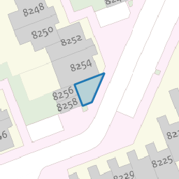 Perceel HTT02-O-1443