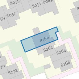 Perceel HTT02-O-1448