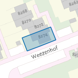 Perceel HTT02-O-1451