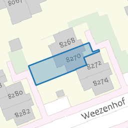 Perceel HTT02-O-1453