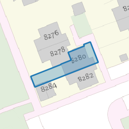 Perceel HTT02-O-1460