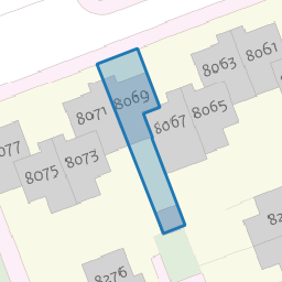 Perceel HTT02-O-1467