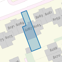 Perceel HTT02-O-1468