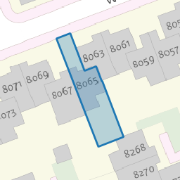 Perceel HTT02-O-1469