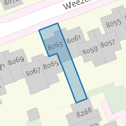 Perceel HTT02-O-1470