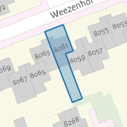 Perceel HTT02-O-1471