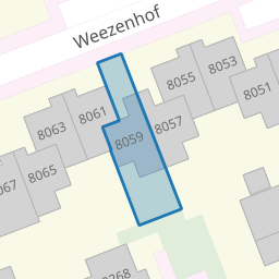 Perceel HTT02-O-1472