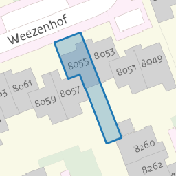 Perceel HTT02-O-1474