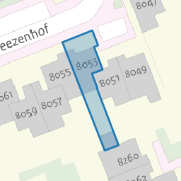 Perceel HTT02-O-1475