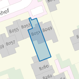 Perceel HTT02-O-1476