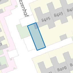 Perceel HTT02-O-1488