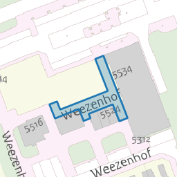 Perceel HTT02-O-1491