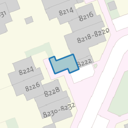 Perceel HTT02-O-1493