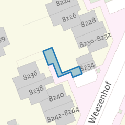 Perceel HTT02-O-1495