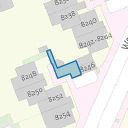 Perceel HTT02-O-1497