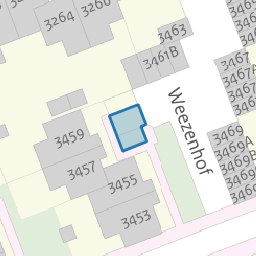 Perceel HTT02-O-1505