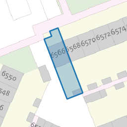 Perceel HTT02-O-1516