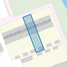 Perceel HTT02-O-1519