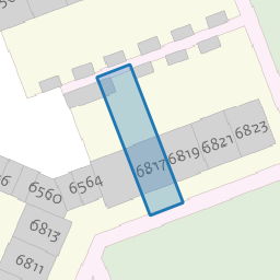 Perceel HTT02-O-1525