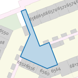 Perceel HTT02-O-1534