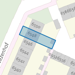 Perceel HTT02-O-1536