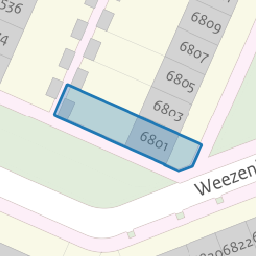 Perceel HTT02-O-1545