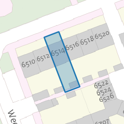 Perceel HTT02-O-1555