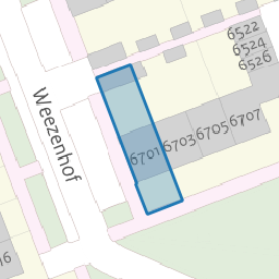 Perceel HTT02-O-1558