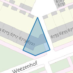 Perceel HTT02-O-1574