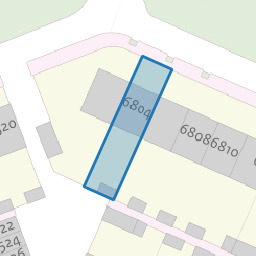 Perceel HTT02-O-1576