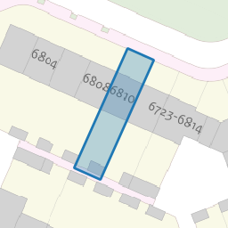 Perceel HTT02-O-1579