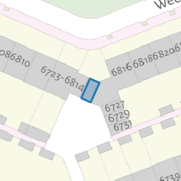 Perceel HTT02-O-1583