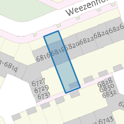 Perceel HTT02-O-1589