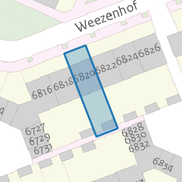 Perceel HTT02-O-1590