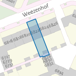 Perceel HTT02-O-1591