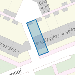 Perceel HTT02-O-1594