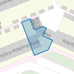 Perceel HTT02-O-1599