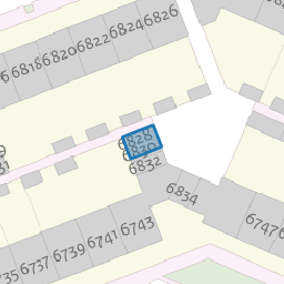 Perceel HTT02-O-1600